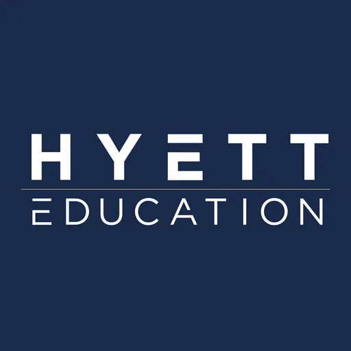 Hyett Education