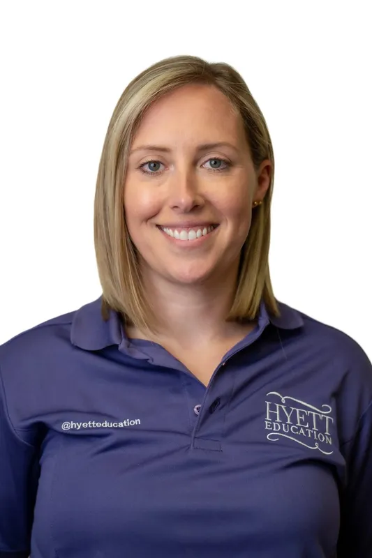 Rachael Griffiths